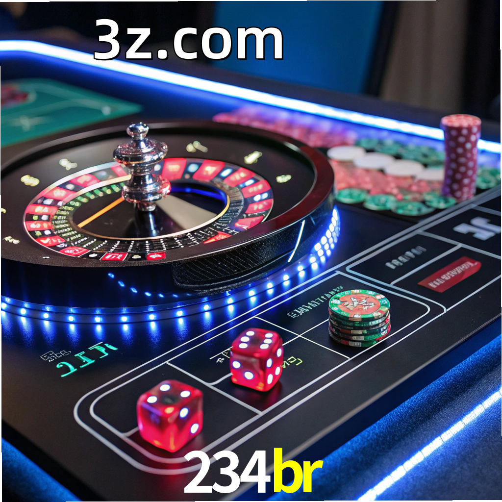 Segurança App 234br